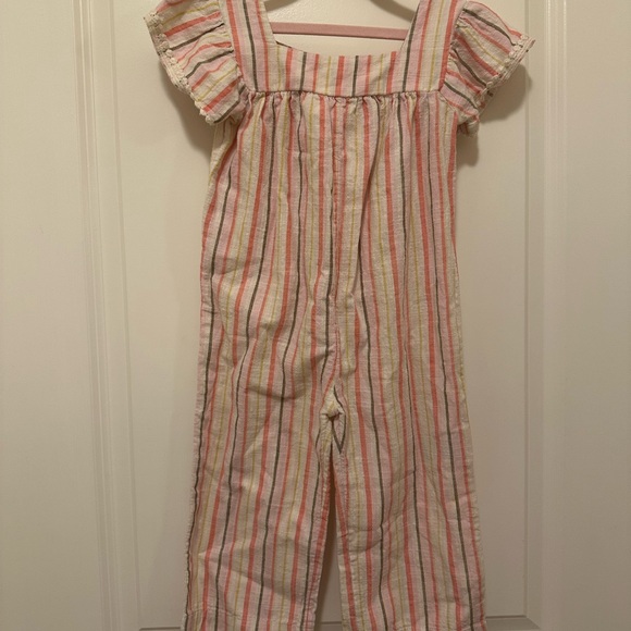 Bundle of 3 | New Old Navy Jumpsuits size 3T - Picture 1 of 7